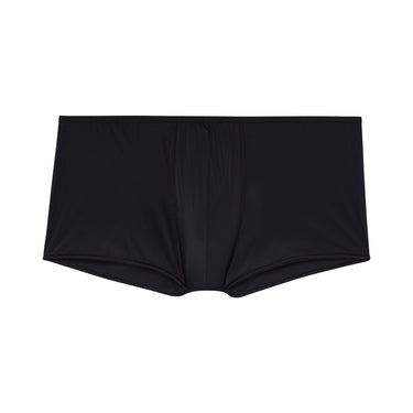 404755 Plumes Trunk - 0004 Black